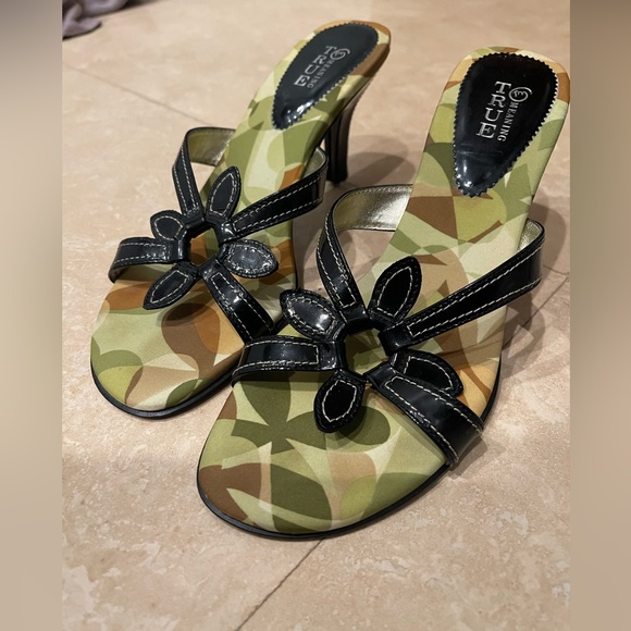 Y2K sandal - Picture 2 of 4